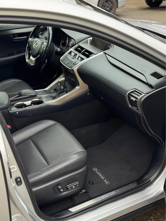 2016 Lexus NX 1st Gen - Image 12 of 19