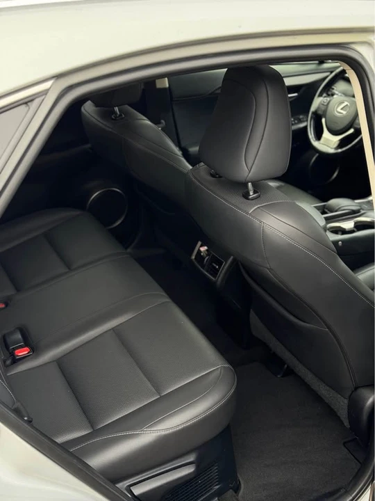 2016 Lexus NX 1st Gen - Image 13 of 19