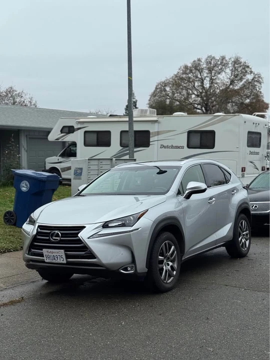 2016 Lexus NX 1st Gen - Image 3 of 19