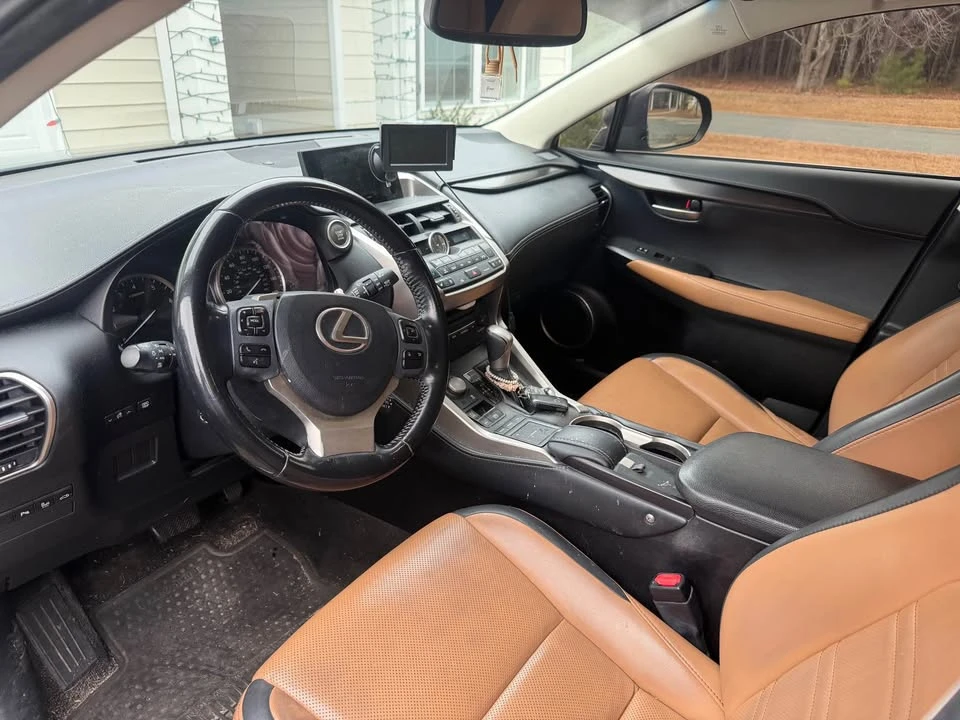 2016 Lexus NX 1st Gen - Image 6 of 9