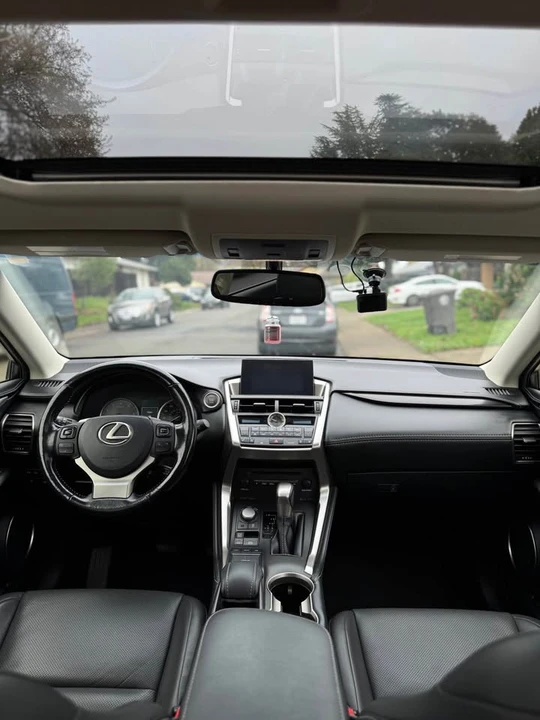 2016 Lexus NX 1st Gen - Image 14 of 19