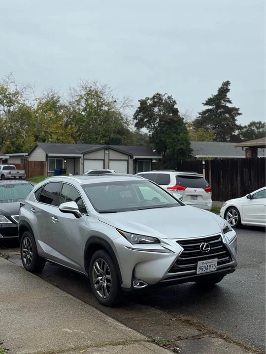 2016 Lexus NX 1st Gen - Image 2 of 19