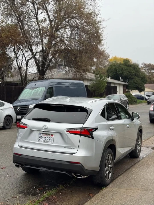 2016 Lexus NX 1st Gen - Image 5 of 19