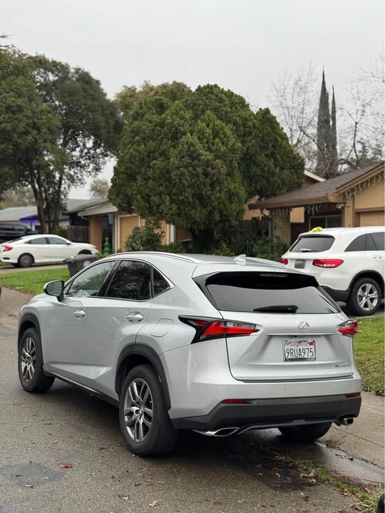 2016 Lexus NX 1st Gen - Image 4 of 19