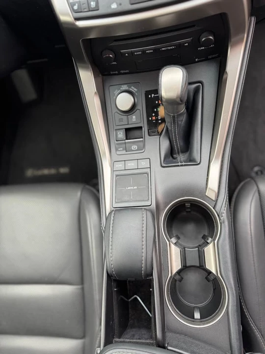 2016 Lexus NX 1st Gen - Image 19 of 19