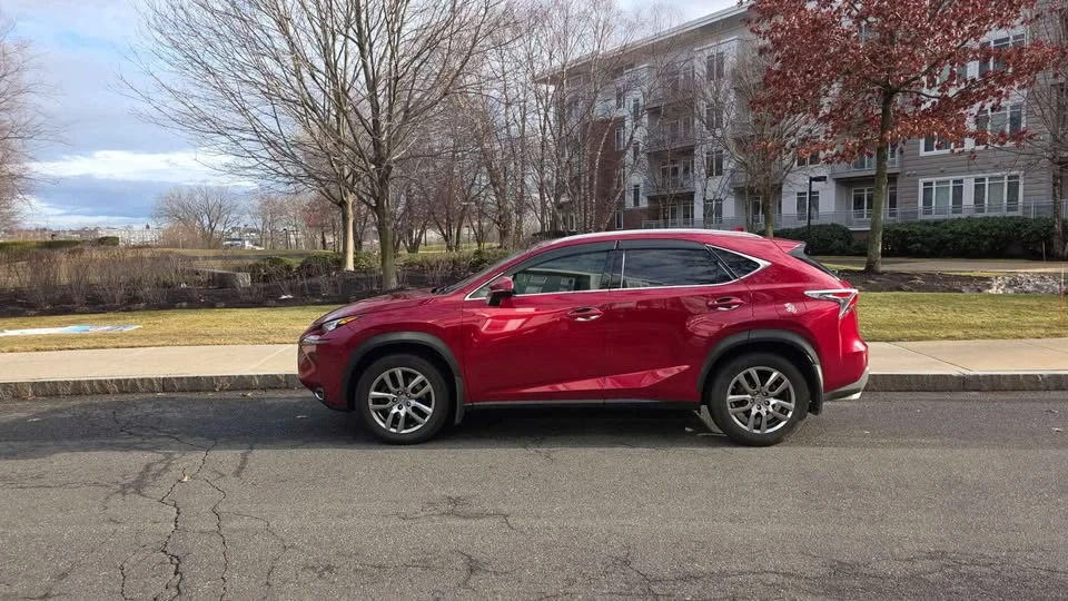 2016 Lexus NX 1st Gen - Image 12 of 12