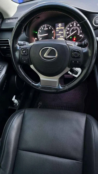 2016 Lexus NX 1st Gen - Image 5 of 12