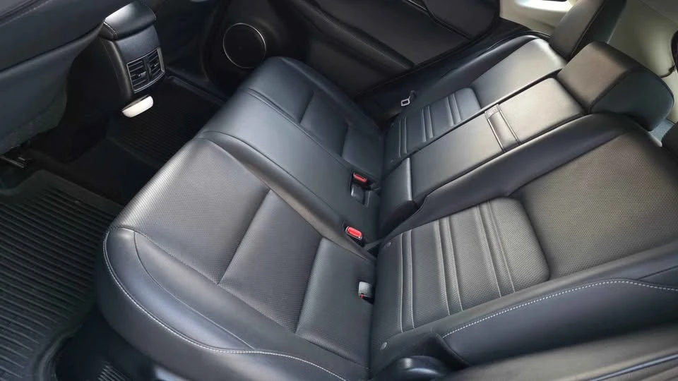 2016 Lexus NX 1st Gen - Image 10 of 12