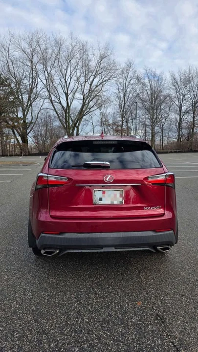 2016 Lexus NX 1st Gen - Image 4 of 12