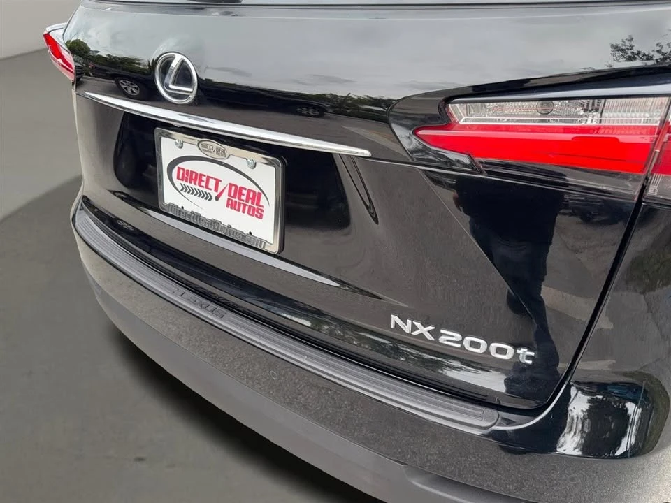 2016 Lexus NX 1st Gen - Image 6 of 19