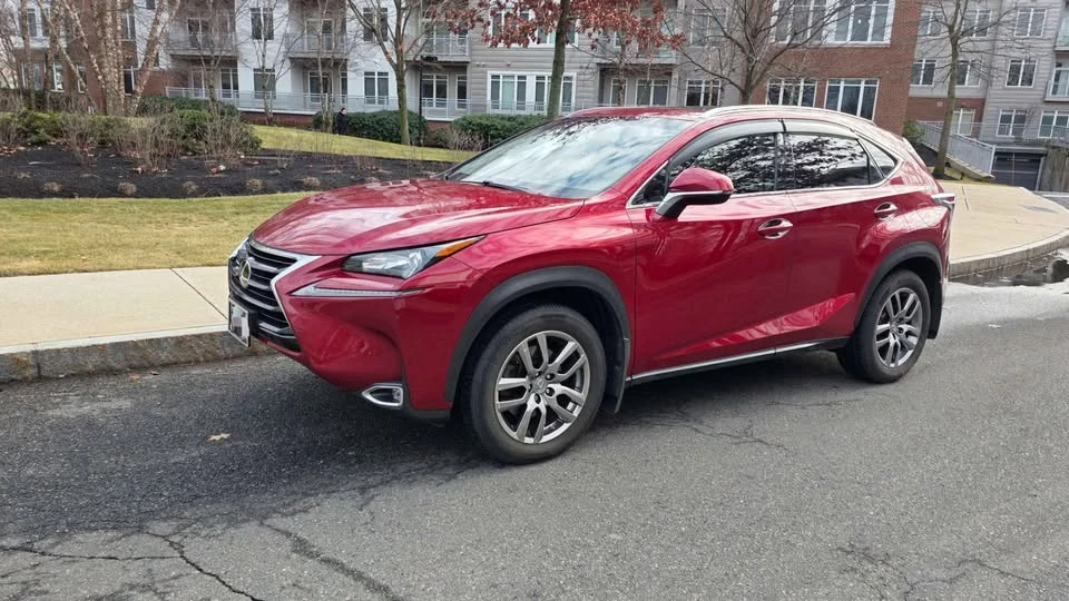 2016 Lexus NX 1st Gen - Image 3 of 12