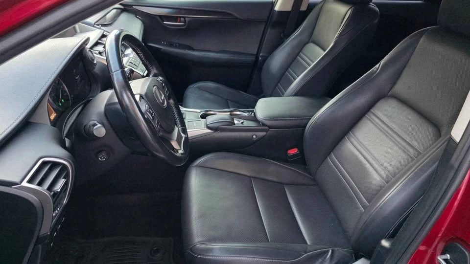 2016 Lexus NX 1st Gen - Image 9 of 12