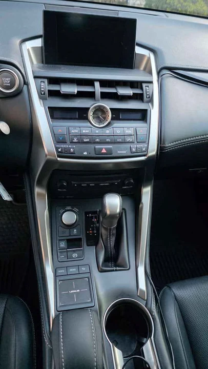 2016 Lexus NX 1st Gen - Image 7 of 12