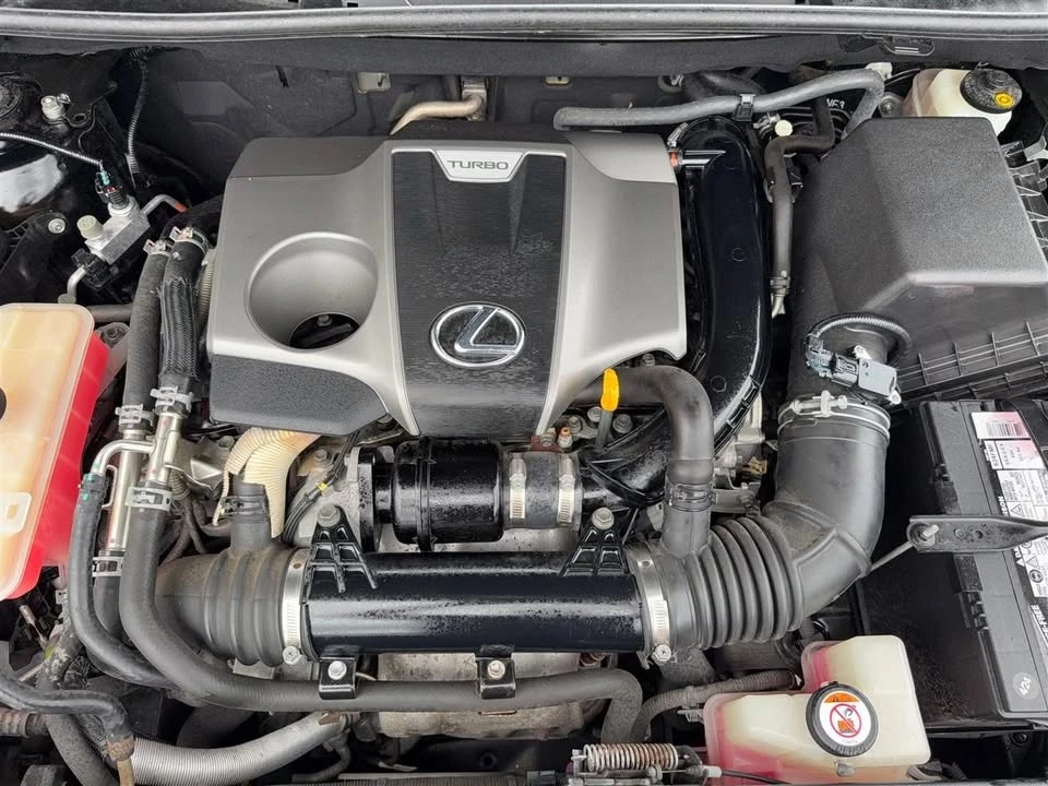 2016 Lexus NX 1st Gen - Image 15 of 19