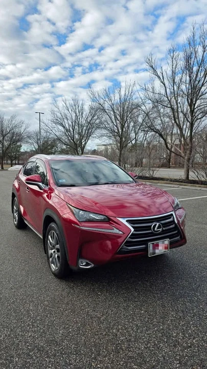 2016 Lexus NX 1st Gen - Image 2 of 12