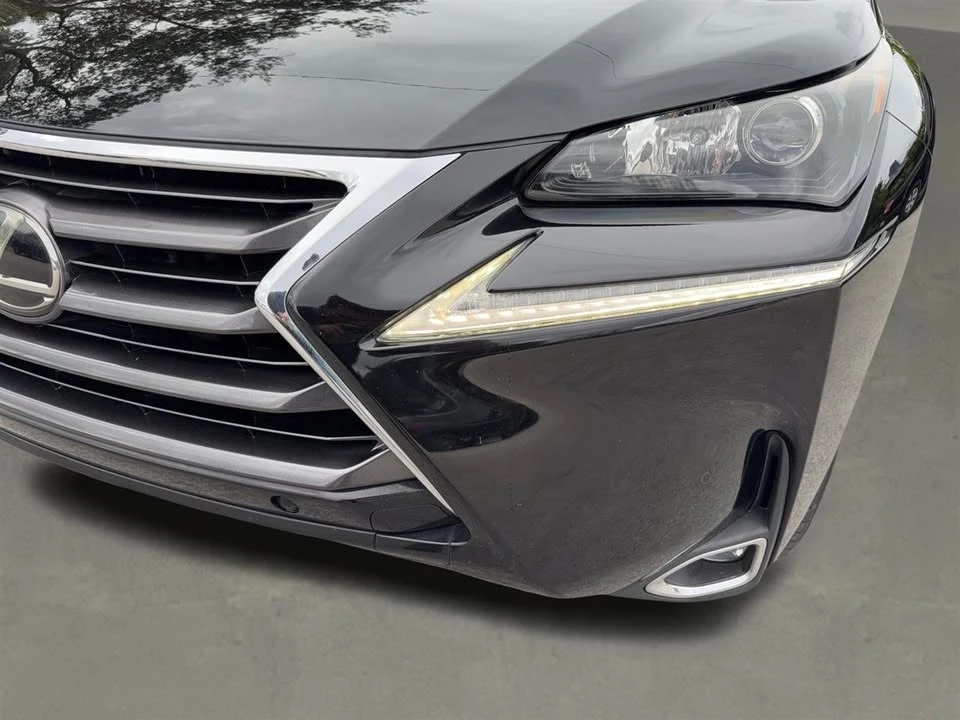 2016 Lexus NX 1st Gen - Image 12 of 19