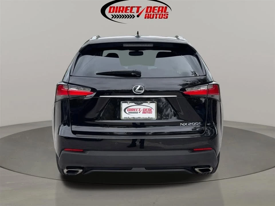 2016 Lexus NX 1st Gen - Image 7 of 19