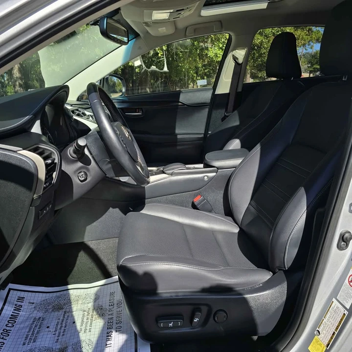 2016 Lexus NX 1st Gen - Image 18 of 18