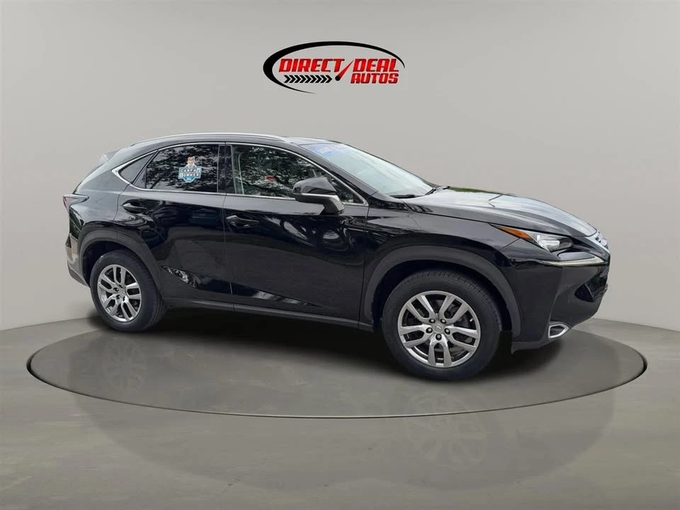2016 Lexus NX 1st Gen - Image 3 of 19