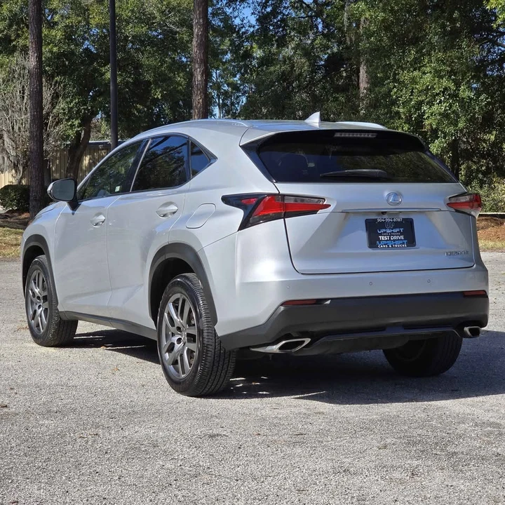 2016 Lexus NX 1st Gen - Image 4 of 18