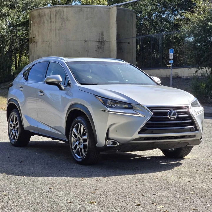 2016 Lexus NX 1st Gen - Image 2 of 18