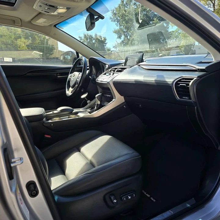 2016 Lexus NX 1st Gen - Image 10 of 18