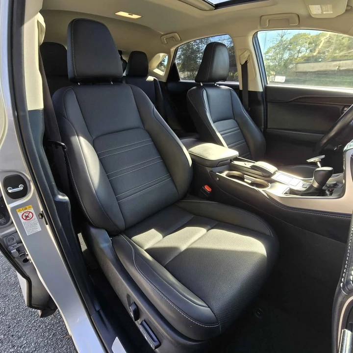 2016 Lexus NX 1st Gen - Image 14 of 18