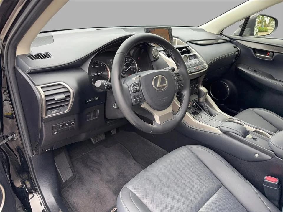 2016 Lexus NX 1st Gen - Image 19 of 19