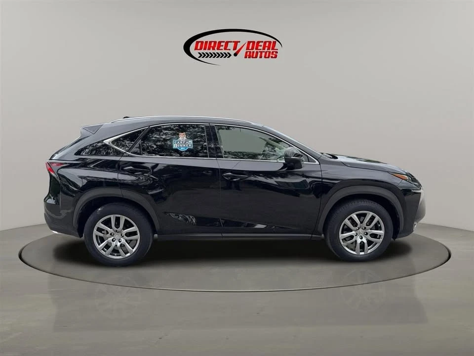 2016 Lexus NX 1st Gen - Image 4 of 19