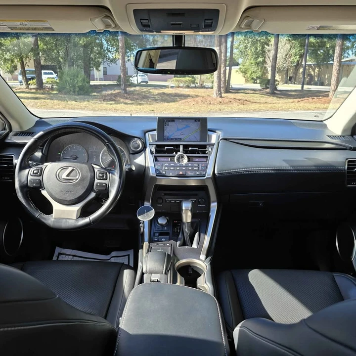 2016 Lexus NX 1st Gen - Image 9 of 18