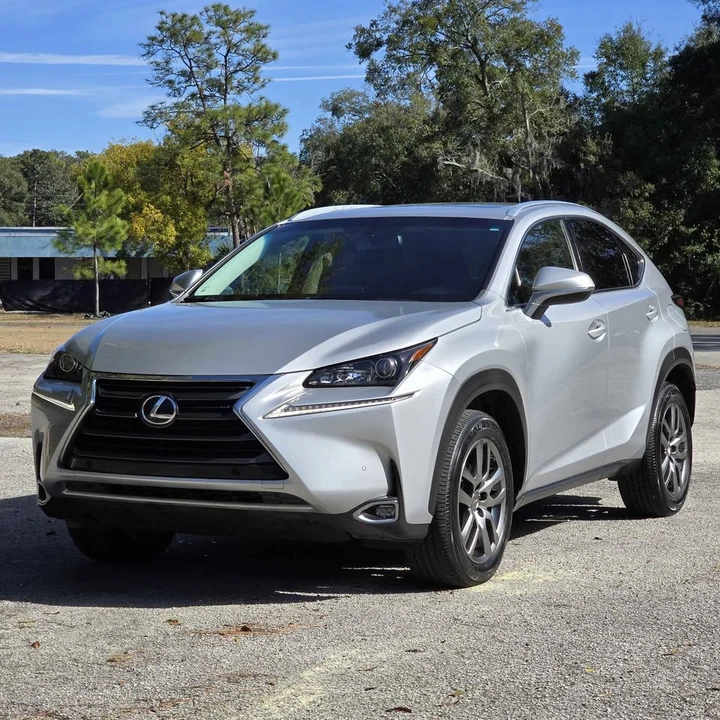 2016 Lexus NX 1st Gen - Image 3 of 18