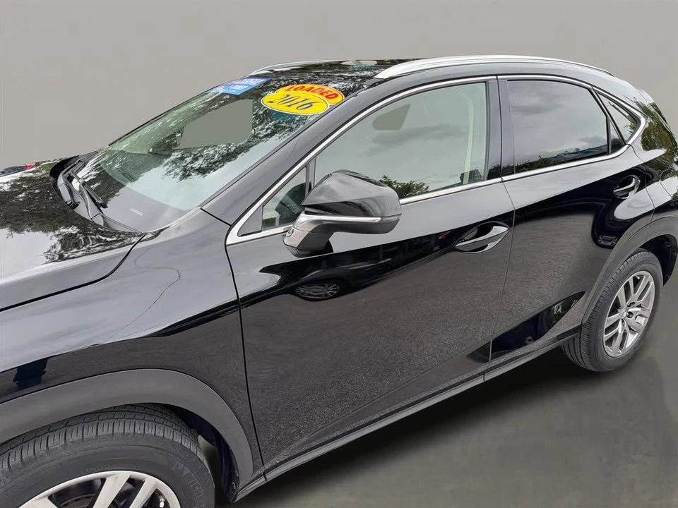 2016 Lexus NX 1st Gen - Image 16 of 19