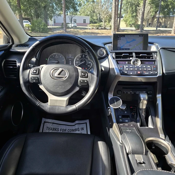2016 Lexus NX 1st Gen - Image 16 of 18