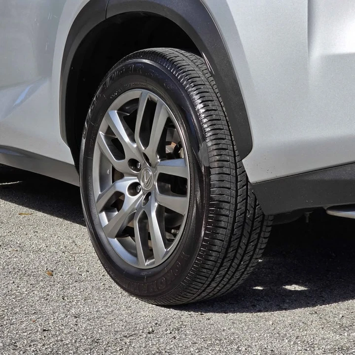 2016 Lexus NX 1st Gen - Image 8 of 18