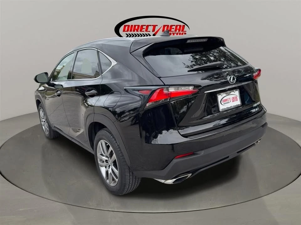 2016 Lexus NX 1st Gen - Image 8 of 19
