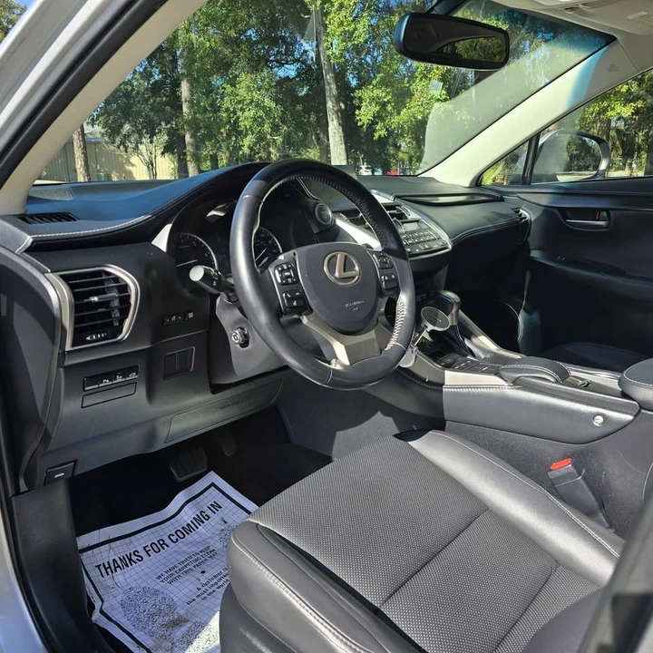 2016 Lexus NX 1st Gen - Image 11 of 18