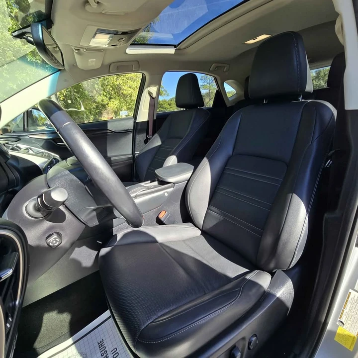 2016 Lexus NX 1st Gen - Image 17 of 18
