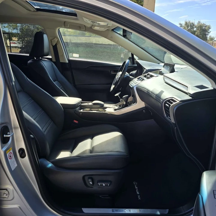 2016 Lexus NX 1st Gen - Image 15 of 18