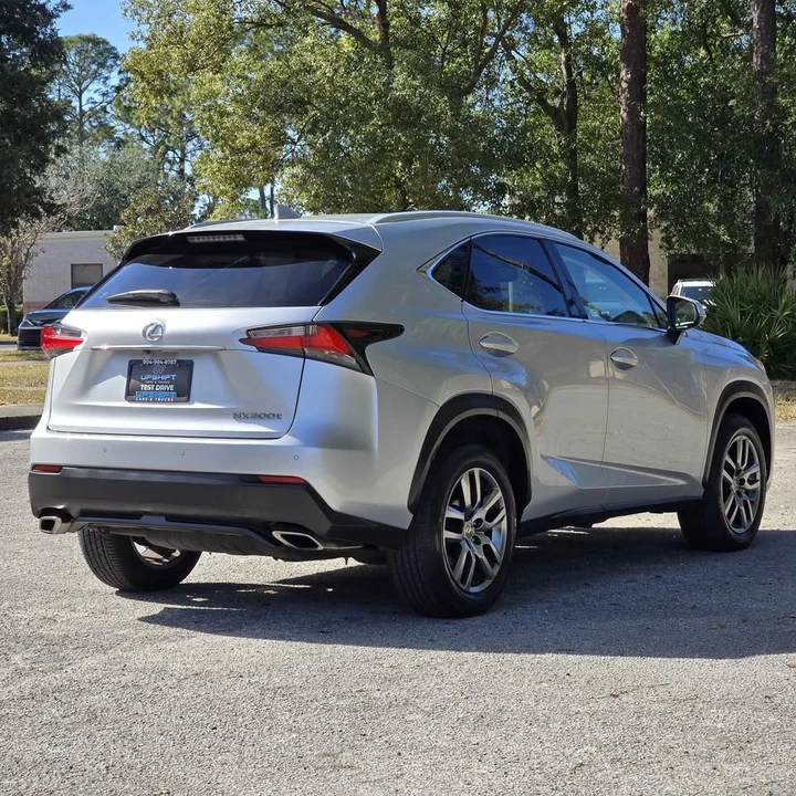2016 Lexus NX 1st Gen - Image 5 of 18