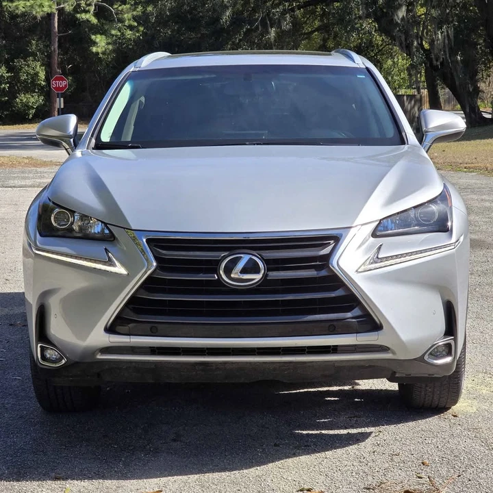 2016 Lexus NX 1st Gen - Image 6 of 18