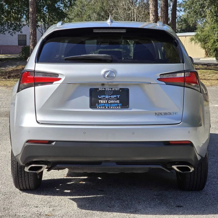 2016 Lexus NX 1st Gen - Image 7 of 18