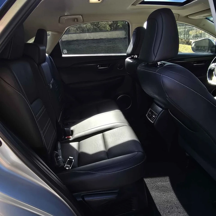 2016 Lexus NX 1st Gen - Image 13 of 18