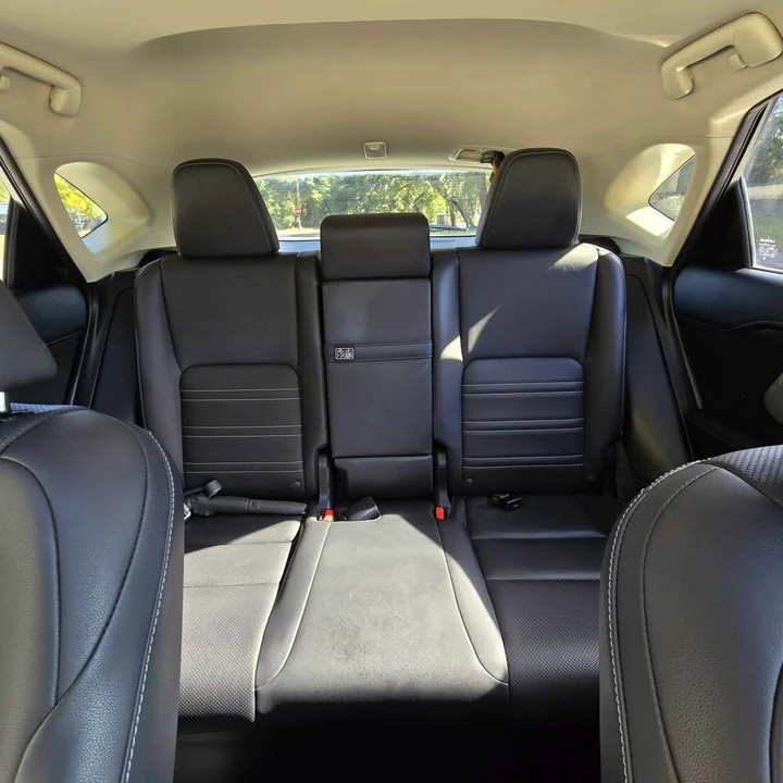 2016 Lexus NX 1st Gen - Image 12 of 18