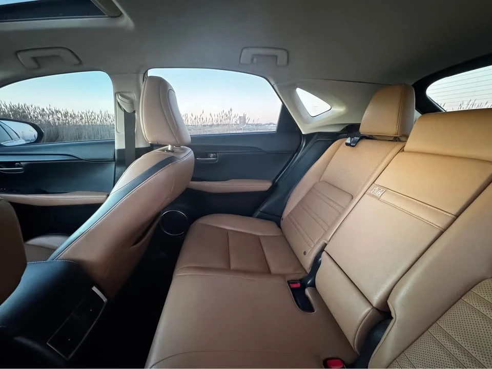 2016 Lexus NX 1st Gen - Image 9 of 18