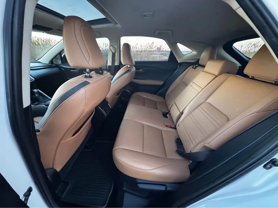 2016 Lexus NX 1st Gen - Image 8 of 18