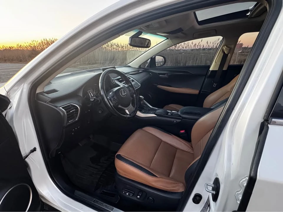 2016 Lexus NX 1st Gen - Image 5 of 18