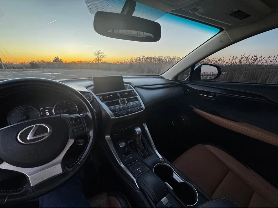 2016 Lexus NX 1st Gen - Image 7 of 18