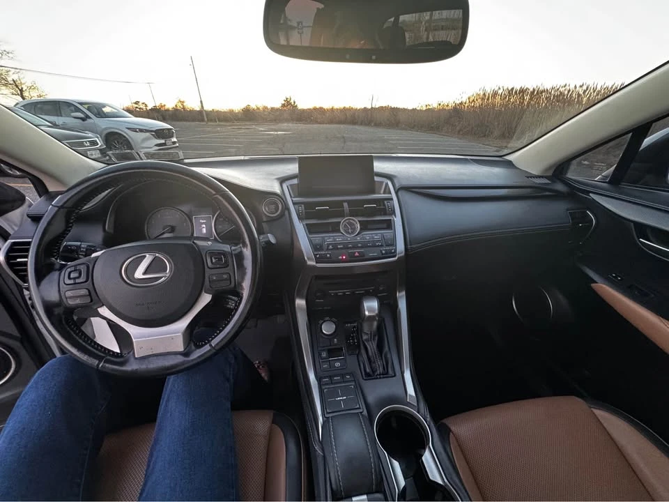 2016 Lexus NX 1st Gen - Image 6 of 18