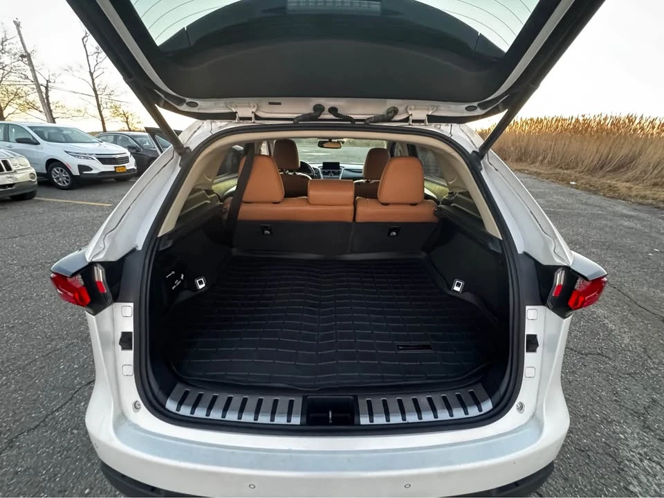 2016 Lexus NX 1st Gen - Image 11 of 18