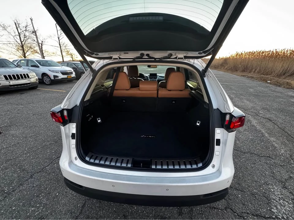 2016 Lexus NX 1st Gen - Image 12 of 18